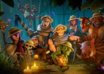 Clash Royale: Top 5 best strongest decks