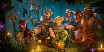 Clash Royale: Top 5 best strongest decks