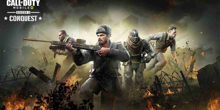 What does stay tuned mean in COD mobile?