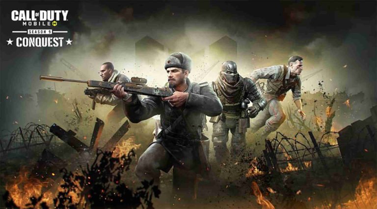 What Does Aar Mean In COD Mobile DigiStatement