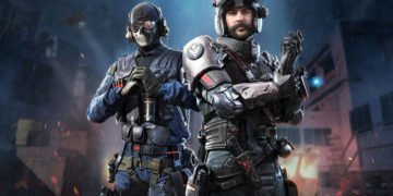 What does aar mean in COD mobile?