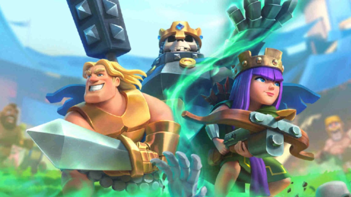 What Does Rip Mean In Clash Royale DigiStatement