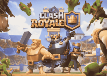 Clash Royale