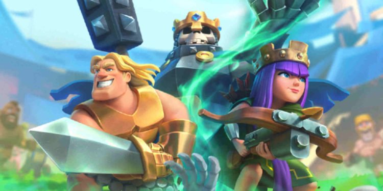 Clash-Royale