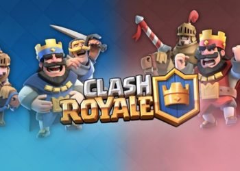 What does ladder mean in clash royale?