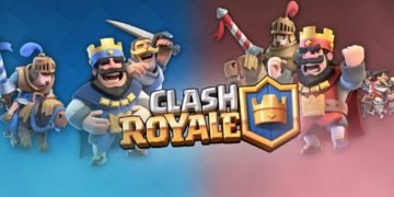 What does ladder mean in clash royale?