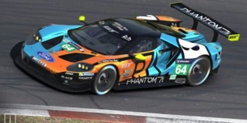 iRacing Season 3 Release Date: When is it coming out?