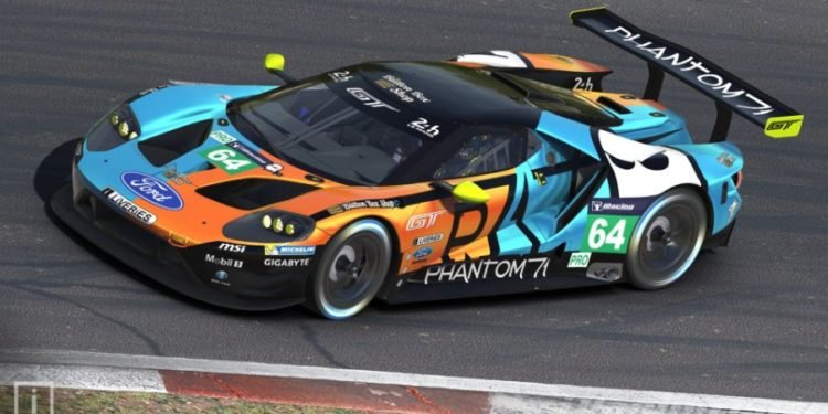 iRacing Season 3 Release Date: When is it coming out?