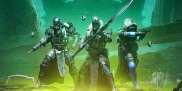 What does sunsetting mean in Destiny 2?