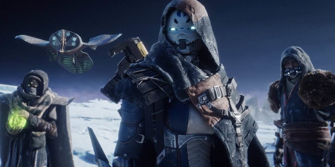 What does calibrate mean in Destiny 2? DigiStatement