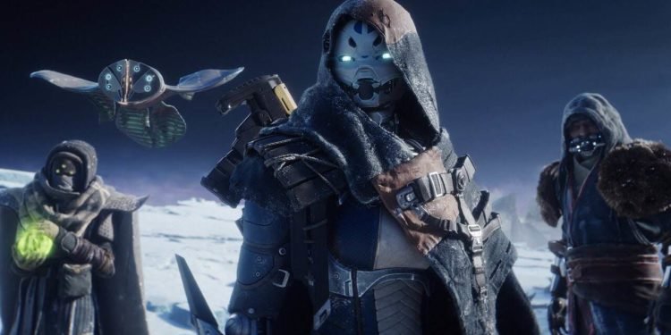 What does calibrate mean in Destiny 2?