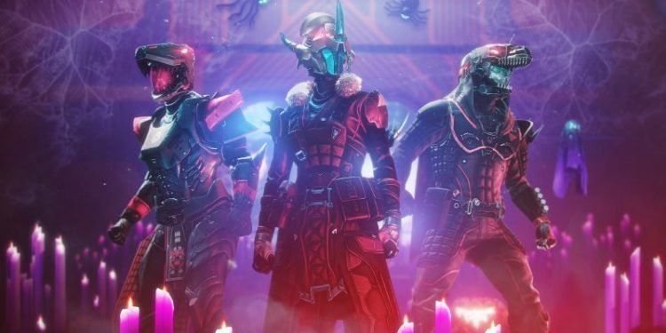 What does kwtd mean in Destiny 2?