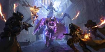 What does sherpa mean in Destiny 2?