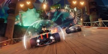 Disney Speedstorm Android