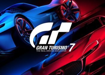 Gran Turismo 7: How to set Customised Number Plate?