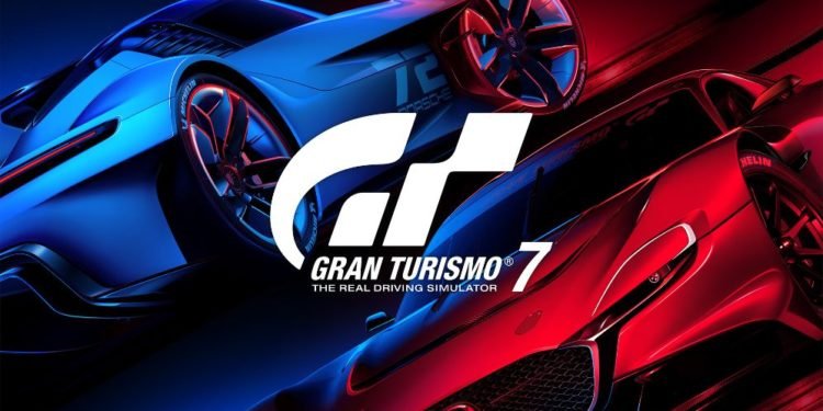 Gran Turismo 7: How To Set Customised Number Plate? - DigiStatement