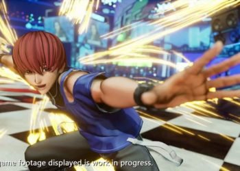 King of Fighters 15 Unable to login error: Fixes & Workarounds