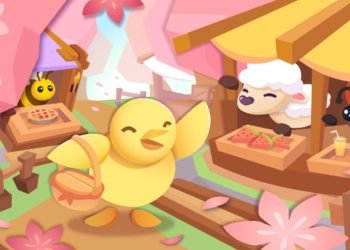 Adopt Me new Roleplay update for 2022 teased on Test Server