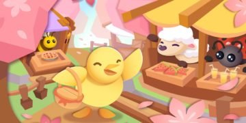 Adopt Me new Roleplay update for 2022 teased on Test Server