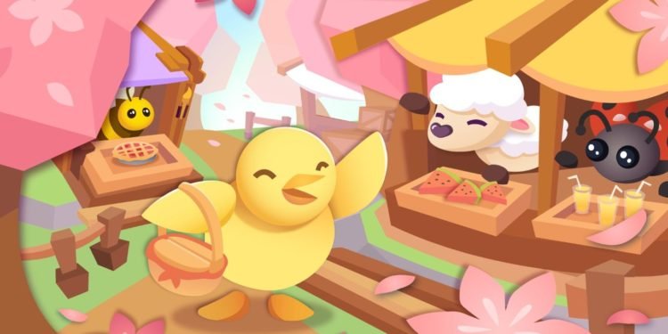 Adopt Me new Roleplay update for 2022 teased on Test Server