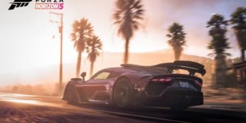 Forza Horizon (FH) 5 can't sync your data with cloud error: How to fix it