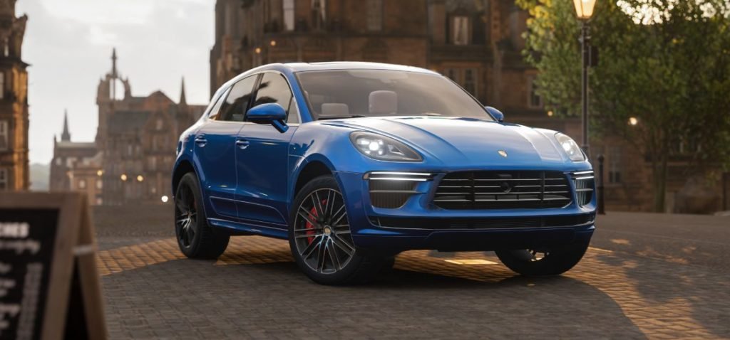 Forza Horizon (FH) 5: How to get a Free'19 Porsche Macan Turbo