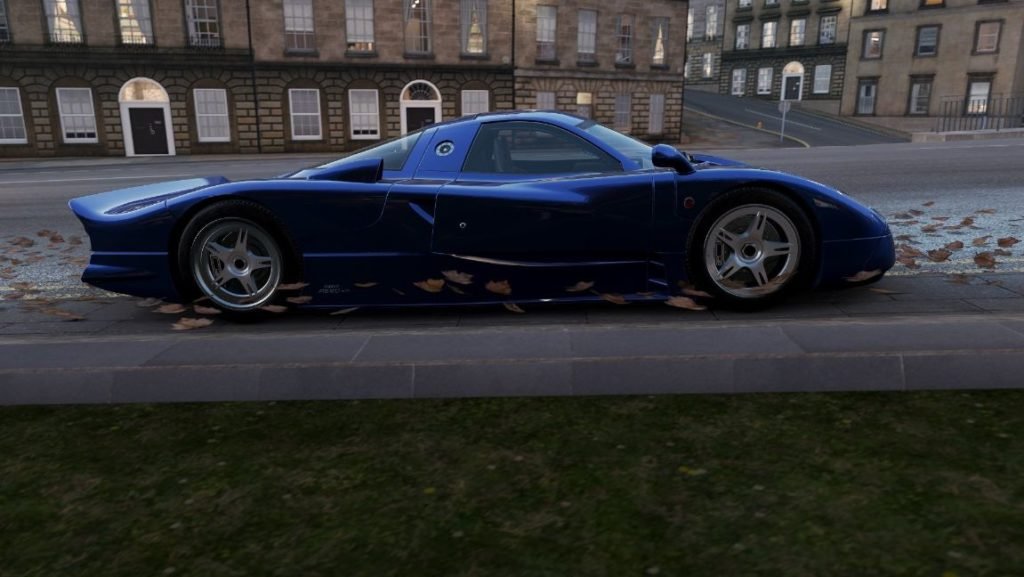 Forza Horizon (FH) 5: How to get the Nissan R390