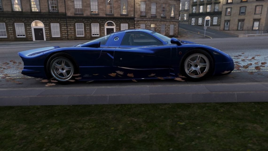 Forza Horizon (FH) 5: How to get the Nissan R390 - DigiStatement