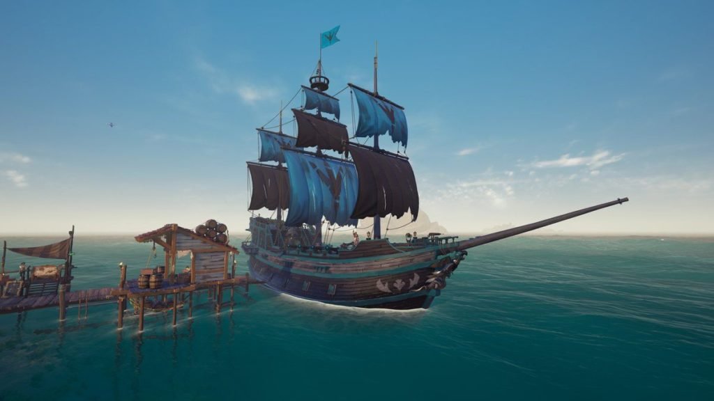 Sea of Thieves Season 6 Release Date: When is it coming out