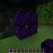How to make Obsidian in Minecraft Bedrock