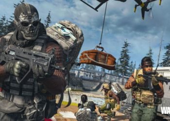 Call of Duty (COD) Warzone Error Code 47 & SPAN: Fixes & Workarounds