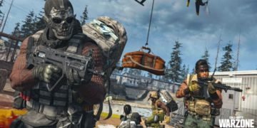 Call of Duty (COD) Warzone Error Code 47 & SPAN: Fixes & Workarounds