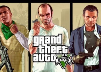 How many GB is GTA 5 on PC, Xbox, PS4 & PS5 in 2022