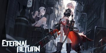 Eternal Return Season 6 Release Date: When is it coming out