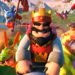 What does elder mean in clash royale?