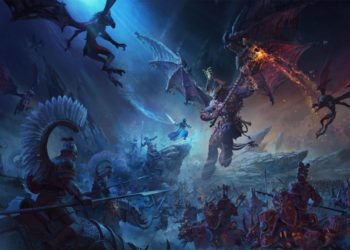 Total War: Warhammer 4 Release Date: When is it coming out