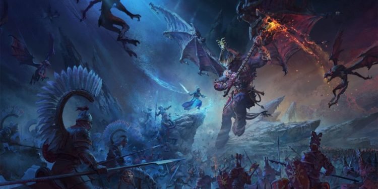 Total War: Warhammer 4 Release Date: When is it coming out