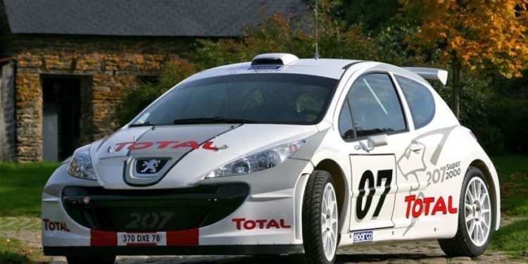 Forza Horizon (FH) 5: How to get Peugeot 207S