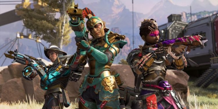 How to uncap FPS in Apex Legends if you are using Steam