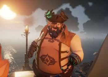 Sea of Thieves Season 6 Release Date: When is it coming out