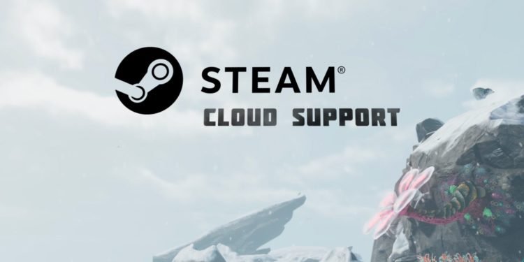 Steam Cloud: How to delete game saves