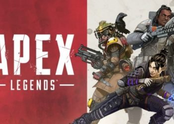 Apex Legends: How to auto sprint & run faster