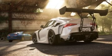 Forza Horizon 5 slow Streaming Bandwidth Error with message 'The game has detected streaming delays': How to fix it