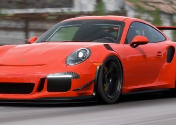 Forza Horizon (FH) 5: How to get the '16 Porsche 911 GT3 RS