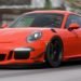 Forza Horizon (FH) 5: How to get the '16 Porsche 911 GT3 RS