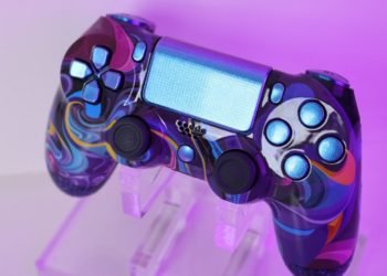 How to fix PS4 Controller won't turn on PS4