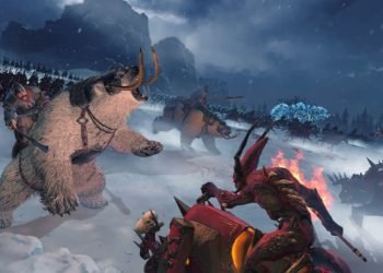 Total War: Warhammer 4 Release Date: When is it coming out