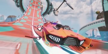 Redout 3 Release Date for PC, PS4, PS5, Xbox Series X/S, Xbox One & Nintendo Switch