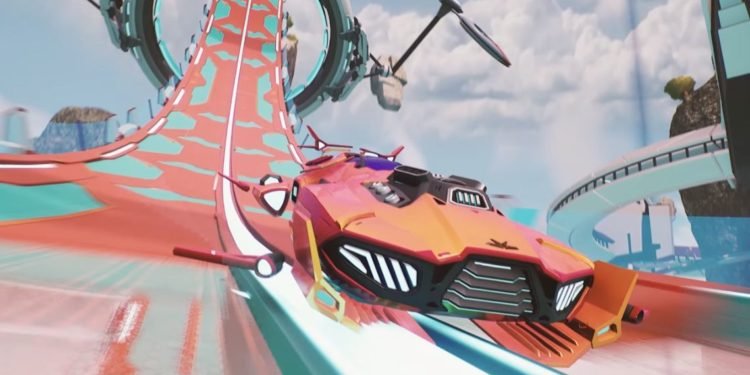 Redout 3 Release Date for PC, PS4, PS5, Xbox Series X/S, Xbox One & Nintendo Switch