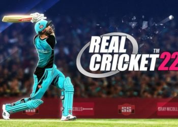 How to play Real Cricket 22 on PC?